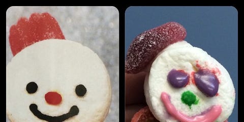 The Worst Holiday Kitchen Nightmares-Holiday Pinterest Fails— The Worst Holiday Kitchen Nightmares-Holiday Pinterest Fails—
