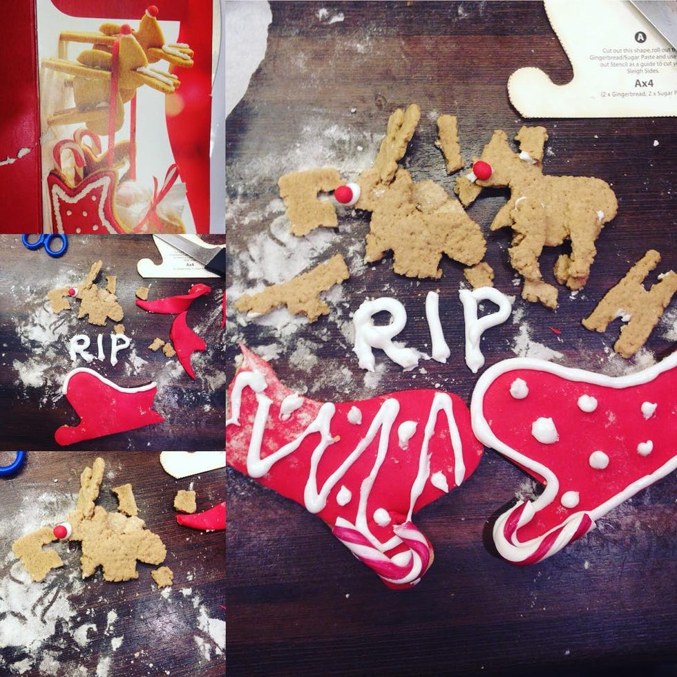 Red, Carmine, Christmas, Confectionery, Sweetness, Dessert, Icing, 