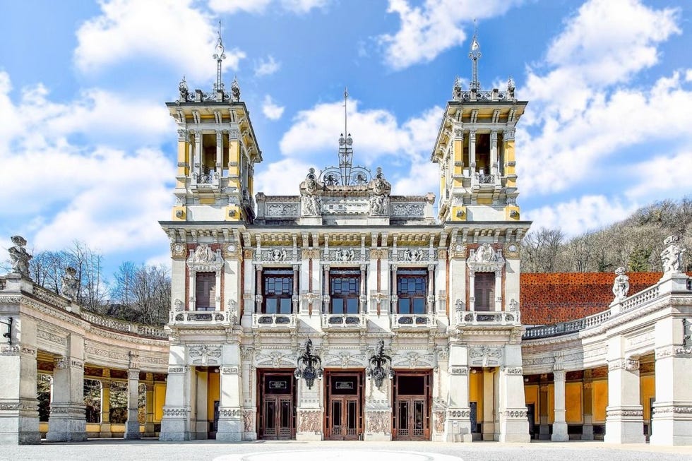 San Pellegrino Casino