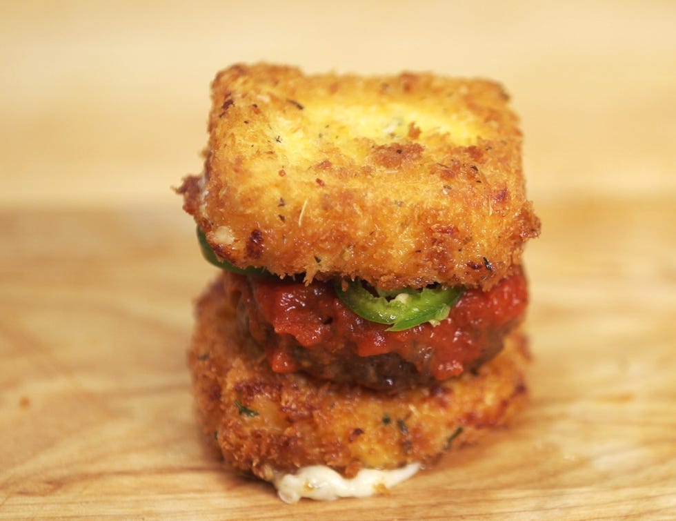 delish-mozzarella-bun-burgers