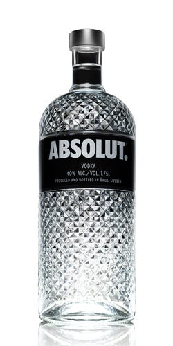 Absolut Spark