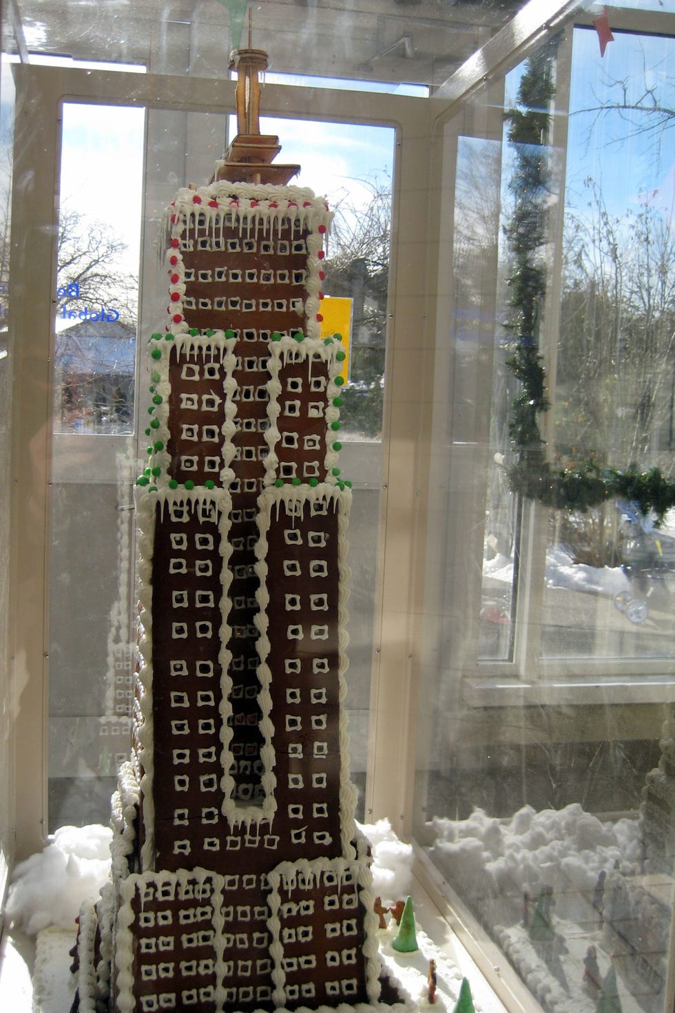Place of worship, Holy places, Temple, Snow, Pilgrimage, Transparent material, 