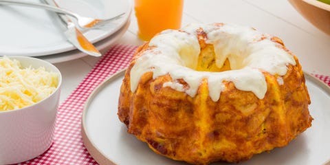 20 Breakfast In Bed Ideas Mother S Day Recipes Delish Image