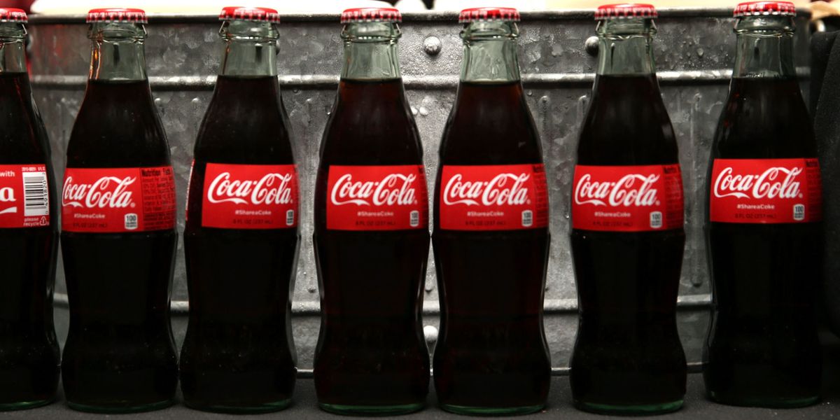 Coca-cola Mexico Ad Pulled For Offensive Content - Delish.com