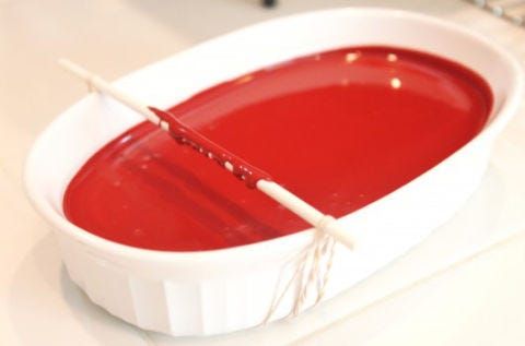 Liquid, Red, Dishware, Carmine, Paint, Maroon, Ingredient, Serveware, Coquelicot, Gelatin dessert, Liquid, Red, Dishware, Carmine, Paint, Maroon, Ingredient, Serveware, Coquelicot, Gelatin dessert,