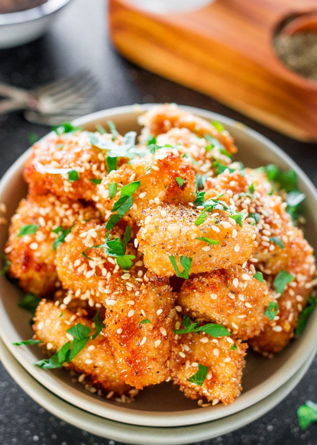 90+ Best Baked Chicken Recipes - Easy Oven Baked Chicken Dinners