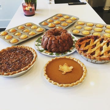 Kardashian Pies