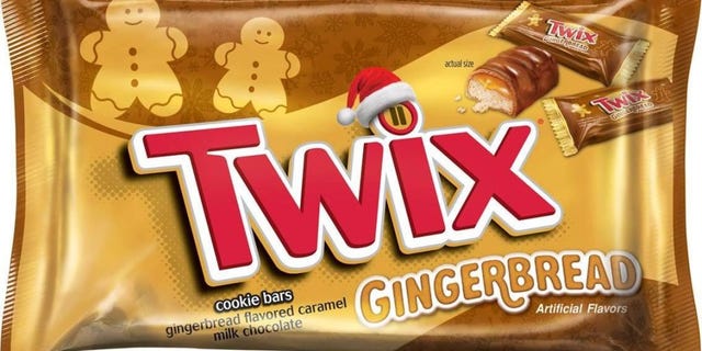 best holiday snacks at