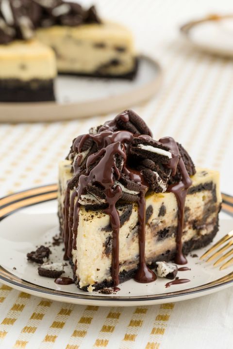 Easy Cheesecake Recipes - Easy Homemade Cheesecakes