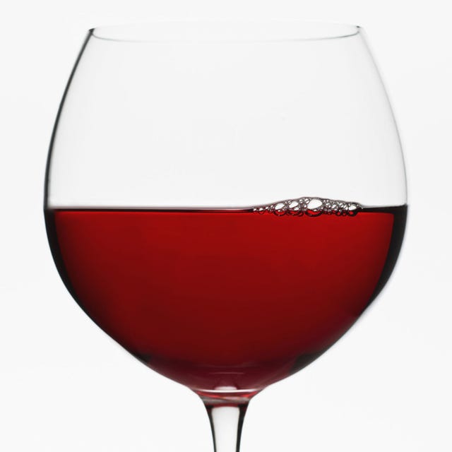 Red Wine