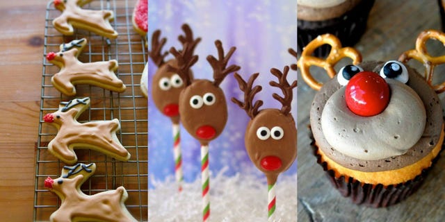 Food, Dessert, Ingredient, Sweetness, Baked goods, Confectionery, Cuisine, Lollipop, Finger food, Deer, 