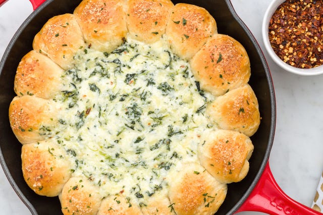 delish-wreath-dip delish wreath dip