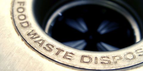 Things That You Should Never Put In The Garbage Disposal