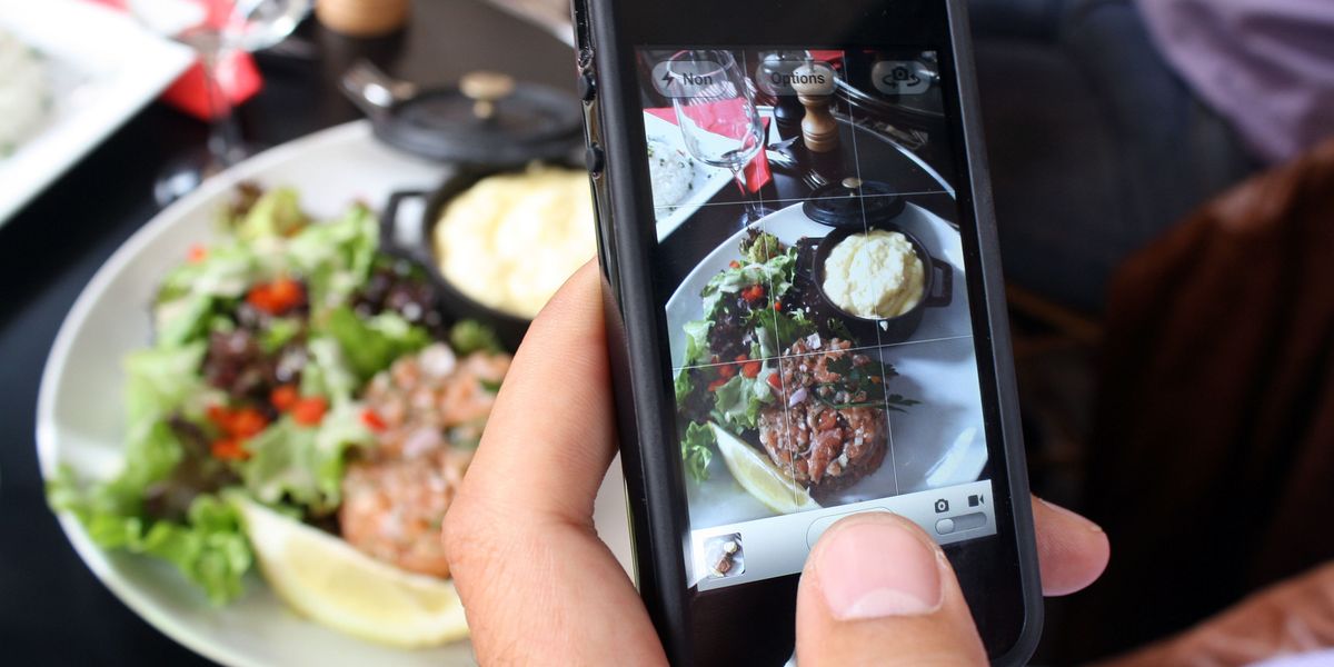 The 10 Most Instagrammed Restaurants In America The Most Popular Restaurants On Instagram 