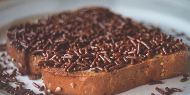 Brown, Food, Cuisine, Ingredient, Dessert, Baked goods, Sweetness, Dish, Recipe, Chocolate, 