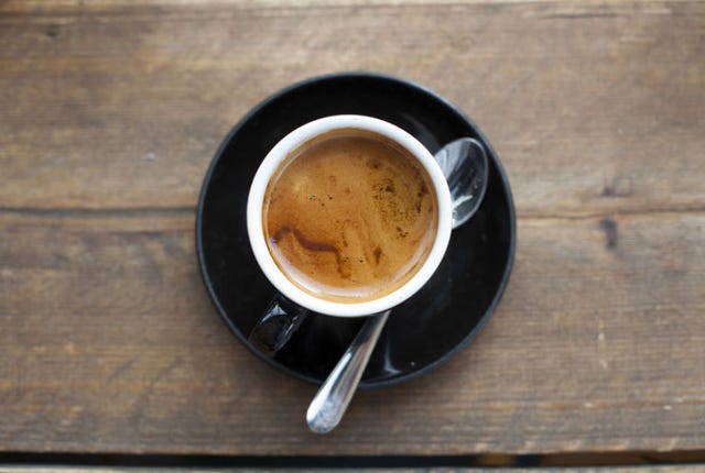 Cup of Coffee