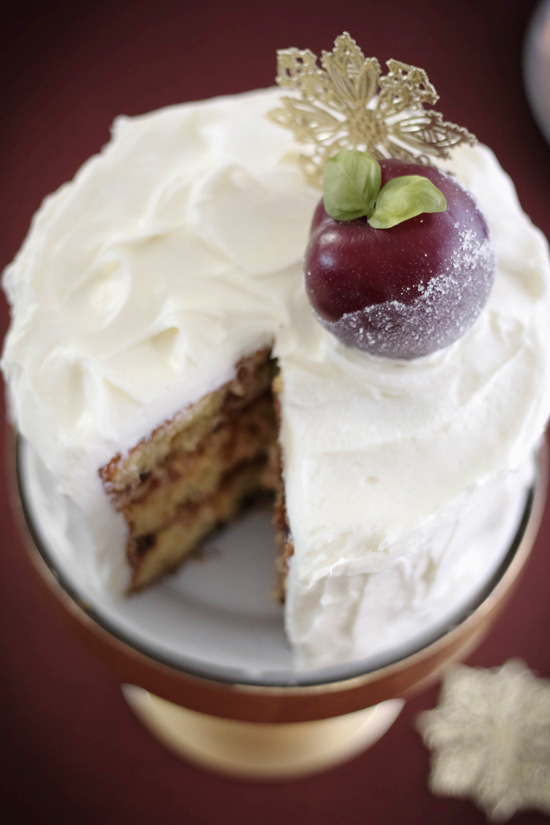 19 Easy Christmas Fruit Cake Recipes - How to Make Fruitcake—Delish.com