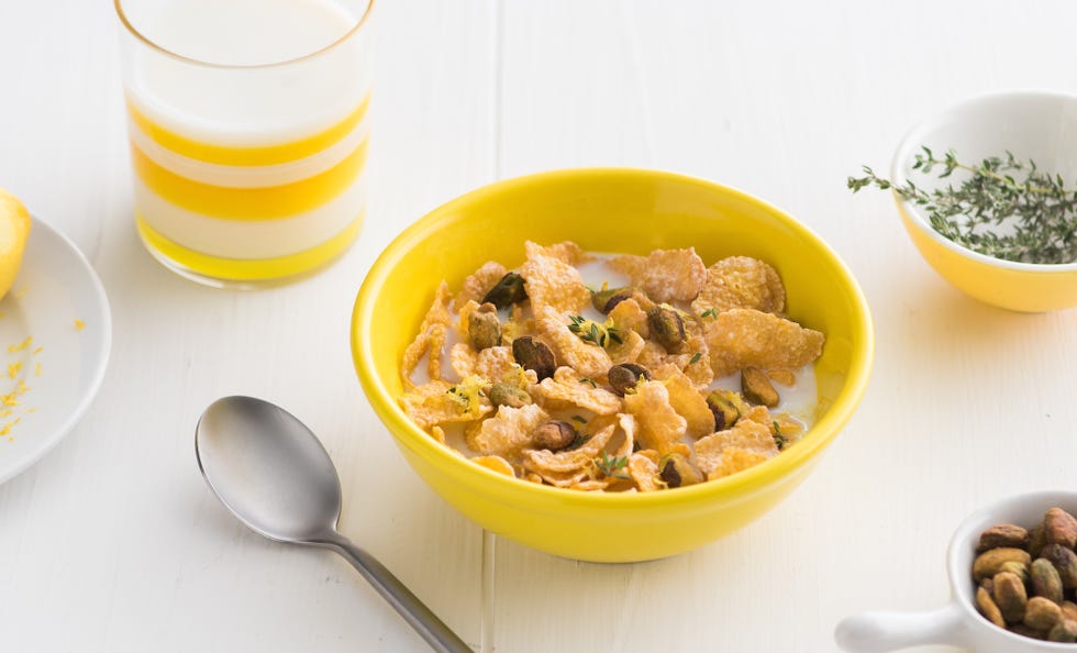 Serveware, Food, Ingredient, Dishware, Bowl, Cuisine, Tableware, Kitchen utensil, Cutlery, Spoon, 