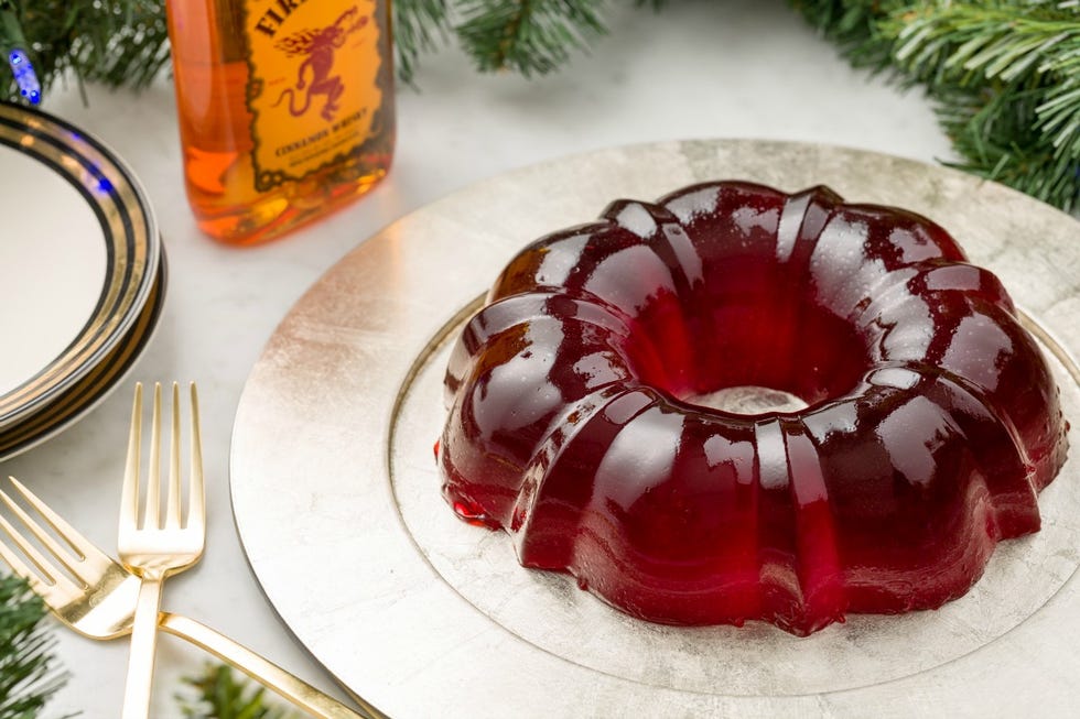 big batch fireball jell o shot