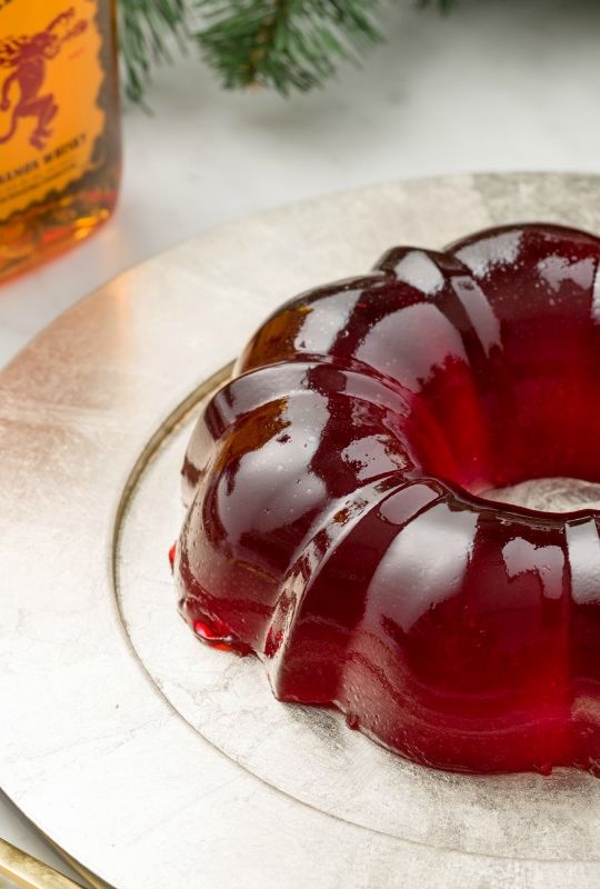 33 Best Holiday Jello Shots Ideas - Recipes For Christmas Shots