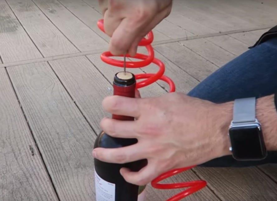 Finger, Wrist, Fluid, Bottle, Watch, Nail, Thumb, Drinkware, Carmine, Drink, 