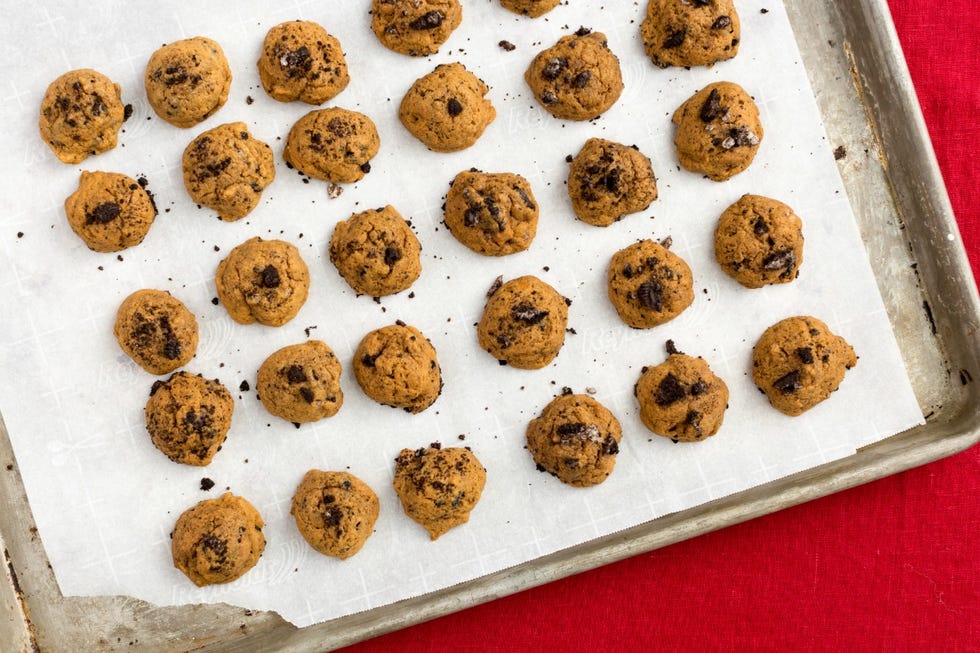 Oreo-Cookie Butter Bites