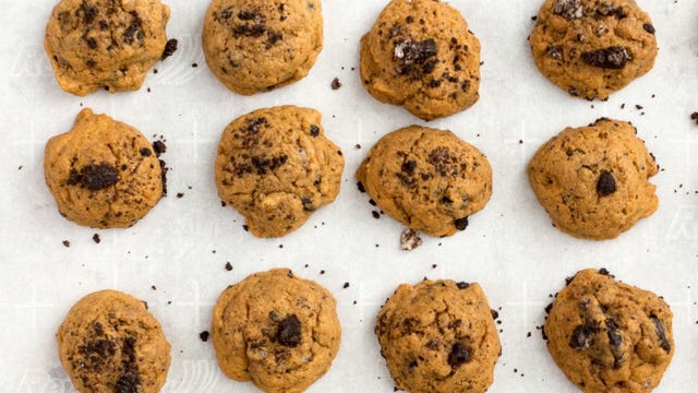 Oreo-Cookie Butter Bites