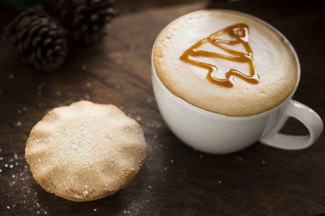 Cup, Serveware, Drinkware, Drink, Single-origin coffee, Coffee, White coffee, Coffee milk, Caffè macchiato, Flat white, 