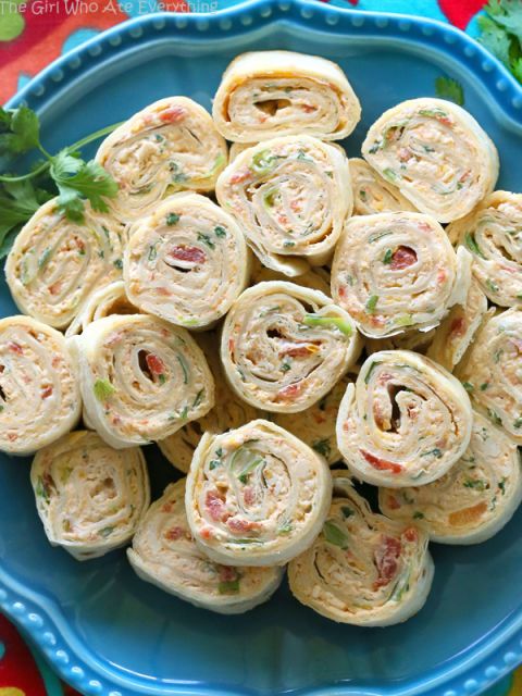 22 Hearty Dinner Appetizers – Recipes for Filling Appetizers for Dinner ...