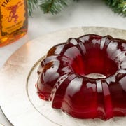 Big Batch Fireball Jell-o Shot big batch fireball jell o shot