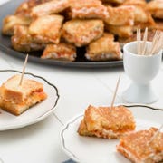Lasagna Grilled Cheese Lasagna Grilled Cheese