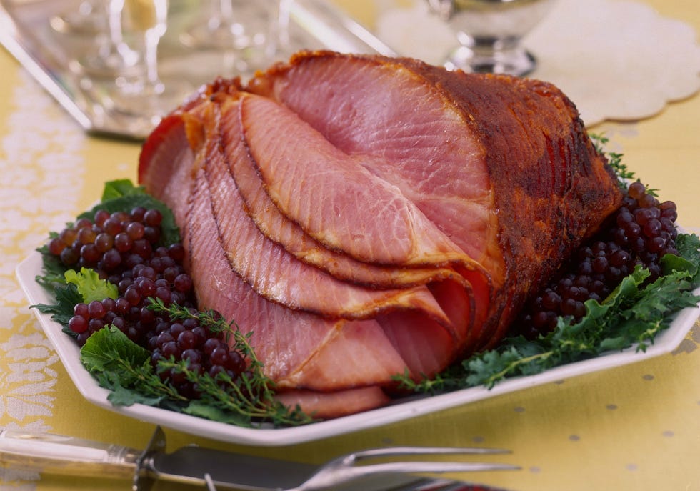 Honey Baked Ham
