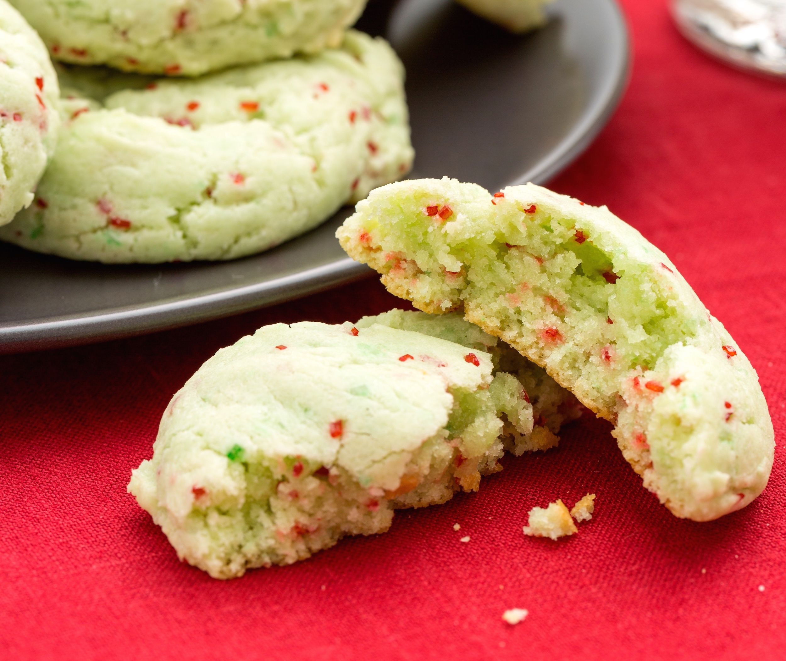 60 Easy Christmas Cookies Best Recipes For Holiday Cookies