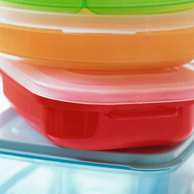 Food Storage Brand Tupperware Could Be Going Out of Business
