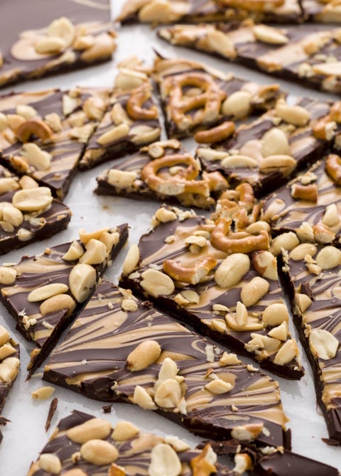 10 Low-Sugar Holiday Desserts That Taste Incredible—Delish.com
