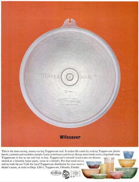 Tableware, 