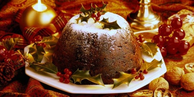 Figgy Pudding 2
