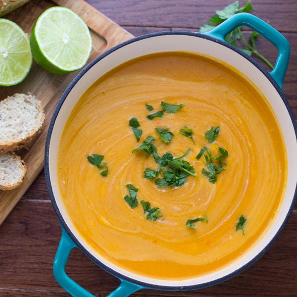 Dish, Food, Cuisine, Ingredient, Potage, Bisque, Soup, Velouté sauce, Carrot and red lentil soup, Leek soup, 