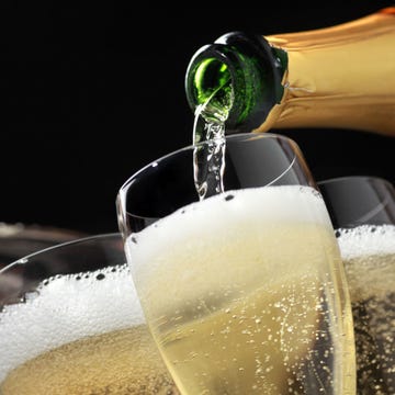 champagne