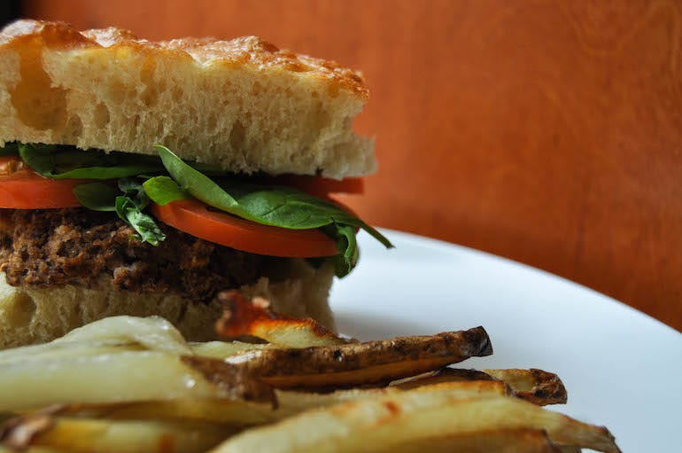 Food, Finger food, Ingredient, Cuisine, Sandwich, Produce, Dish, Meat, Breakfast, Leaf vegetable, 