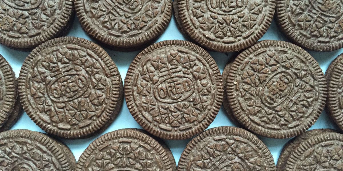 15 Things You Didn't Know About Oreos