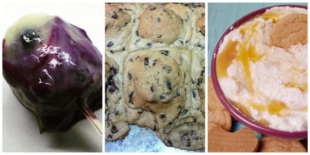Delish's Biggest Cooking Fails