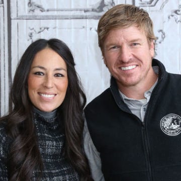 Chip and Joanna Gaines
