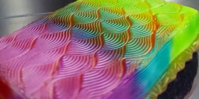 Colorfulness, Purple, Pink, Magenta, Violet, World, Peach, 