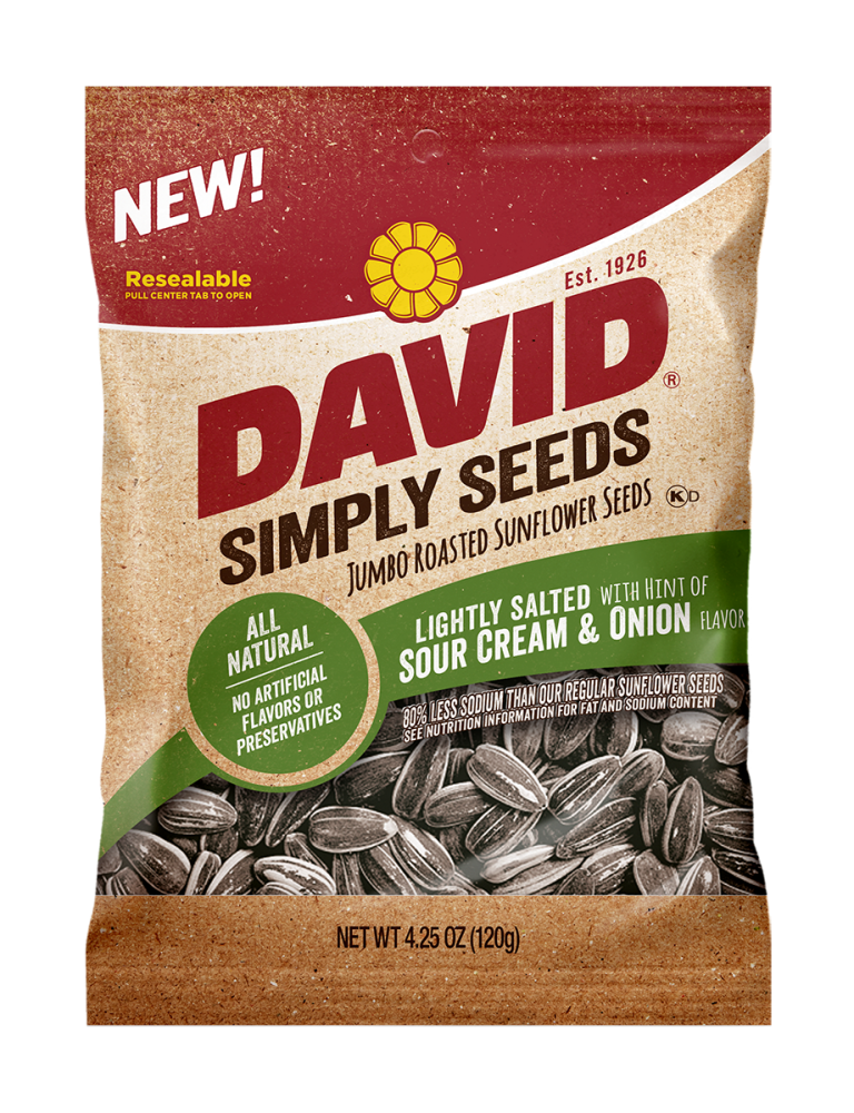 New Snacks Hitting Stores - Best New Healthy Snacks - Delish.com