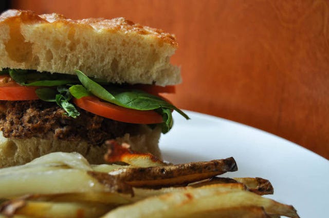 Food, Finger food, Ingredient, Cuisine, Sandwich, Produce, Dish, Meat, Breakfast, Leaf vegetable, 
