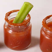 Bloody Mary Shooters Bloody Mary Shooters