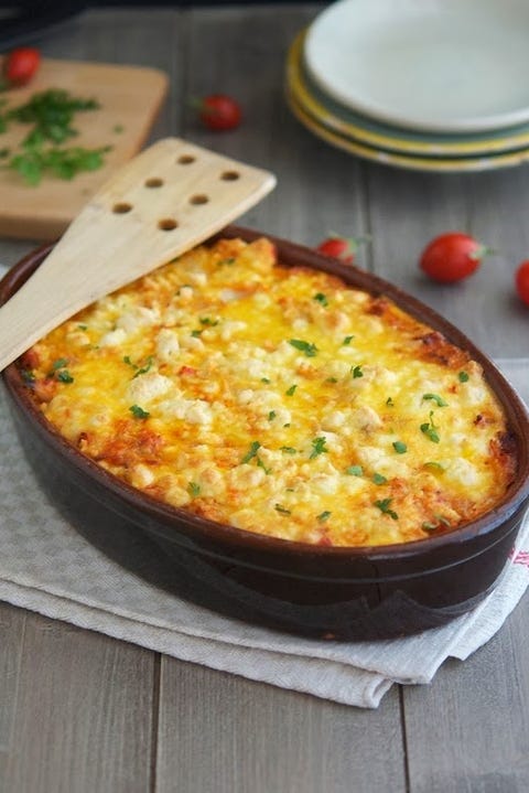 30+ Easy Healthy Casserole Recipes – Healthy Dinner Casserole Dishes