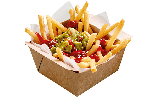 Yellow, Cuisine, Food, White, Ingredient, Fried food, Dish, French fries, Recipe, Fast food, 