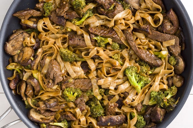 noodle-dishes-beef-broccoli-delish noodle-dishes-beef-broccoli-delish